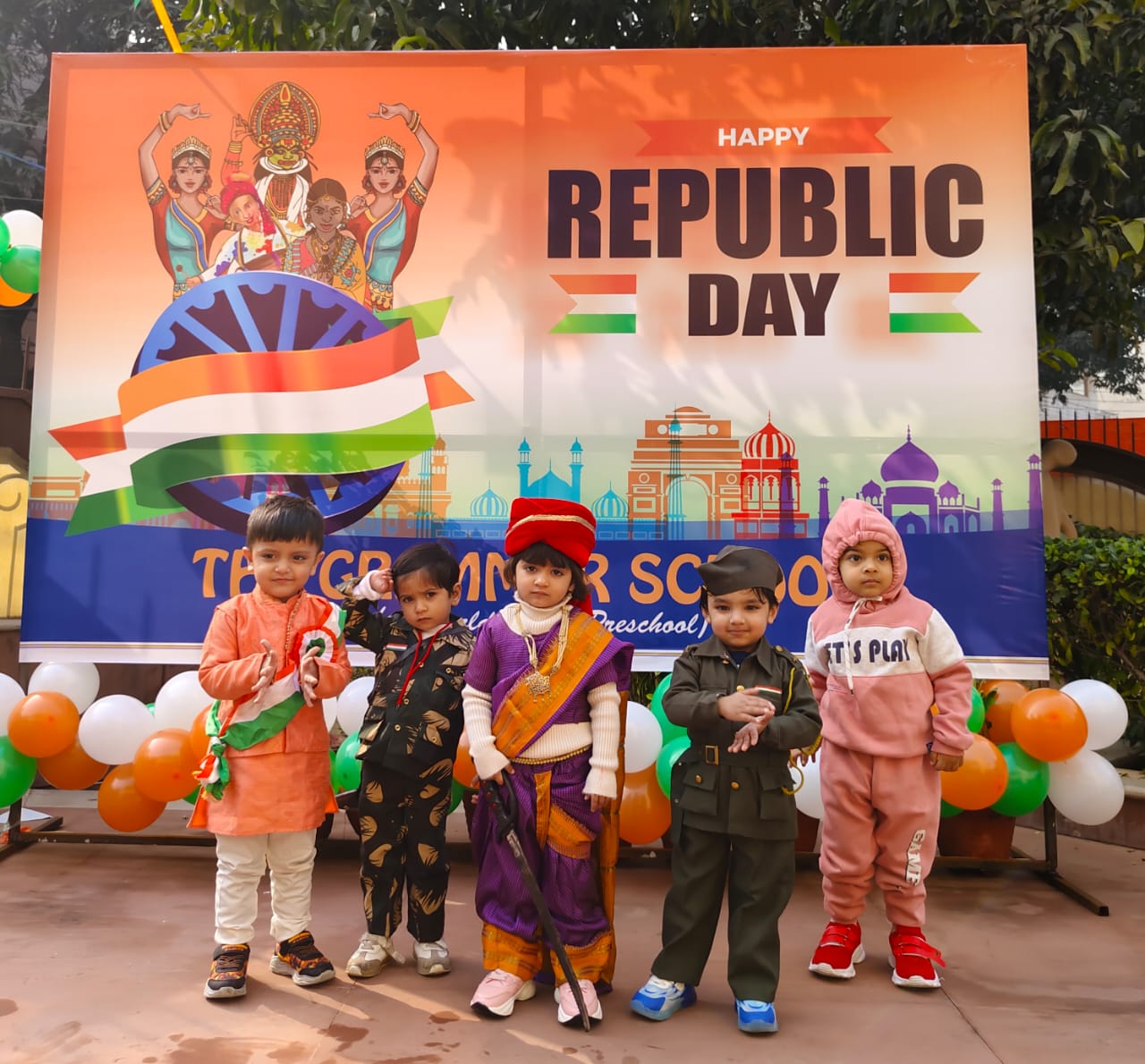 REPUBLIC DAY